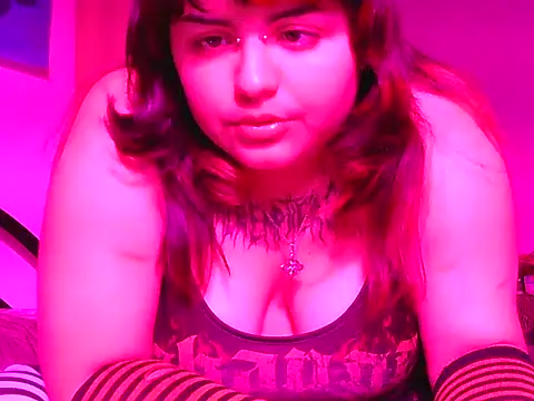 crucifxcked online show from October 2025 12:49:02 AM