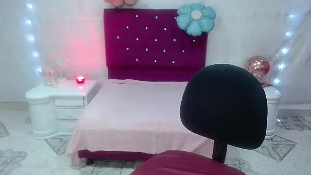 SaharaJohson online show from October 2025 03:39:02 AM