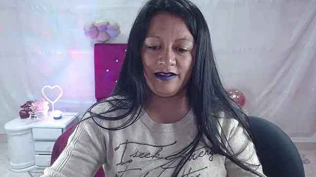 SaharaJohson online show from October 2025 03:51:01 AM