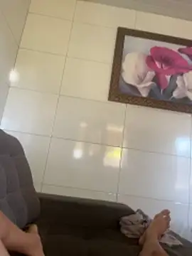 Snapshot of MCLZK chatting on March 2026 06:47:01 PM MCLZK online show from March 2026 06:47:01 PM