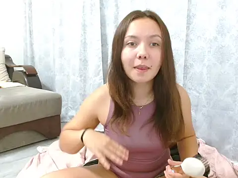 Snapshot of CamillaHessel chatting on October 2025 12:30:02 AM CamillaHessel online show from October 2025 12:30:02 AM