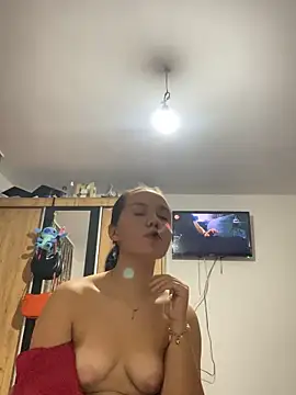 Snapshot of CamillaHessel chatting on October 2025 11:58:01 PM CamillaHessel online show from October 2025 11:58:01 PM