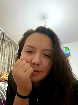 Snapshot of CamillaHessel chatting on November 2025 02:24:02 AM CamillaHessel online show from November 2025 02:24:02 AM