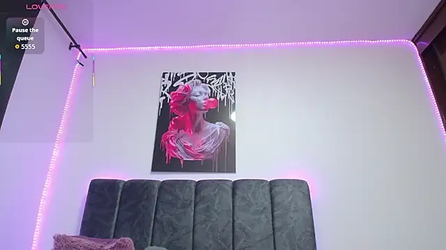 karinna santana online show from March 2026 09:30:01 PM