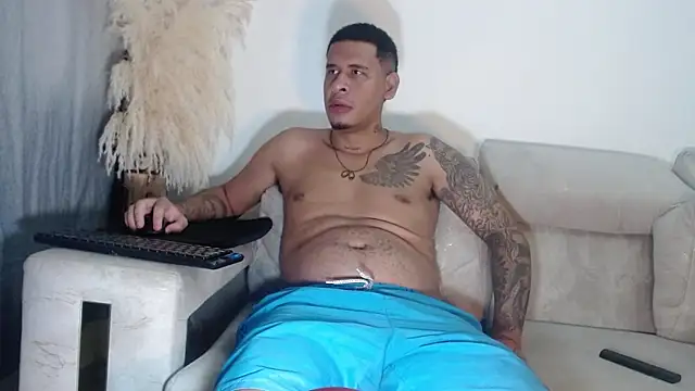 Adrew fox online show from October 2025 11:26:02 PM