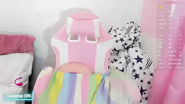 jeanalove online show from January 2026 08:57:02 PM