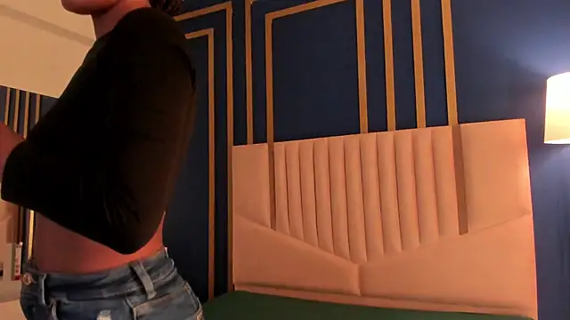 AmaraFierce online show from January 2026 07:41:02 PM