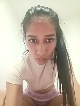 Snapshot of Amelia_Rivas chatting on October 2025 03:48:01 AM Amelia Rivas online show from October 2025 03:48:01 AM