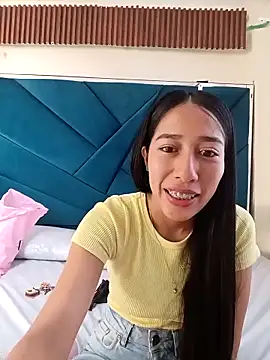 Snapshot of Amelia_Rivas chatting on October 2025 05:46:02 PM Amelia Rivas online show from October 2025 05:46:02 PM