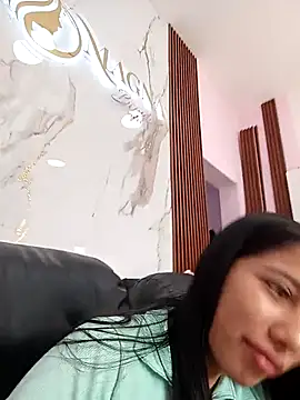 Snapshot of Amelia_Rivas chatting on October 2025 07:02:01 PM Amelia Rivas online show from October 2025 07:02:01 PM