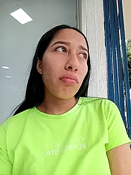 Snapshot of Amelia_Rivas chatting on November 2025 08:00:01 PM Amelia Rivas online show from November 2025 08:00:01 PM