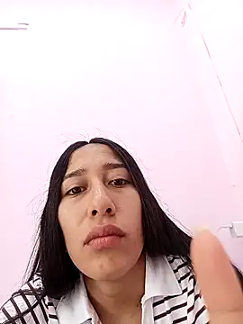 Snapshot of Amelia_Rivas chatting on November 2025 06:41:01 PM Amelia Rivas online show from November 2025 06:41:01 PM