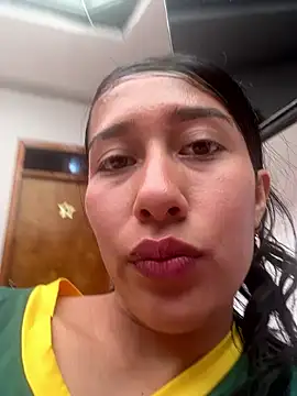 Amelia Rivas online show from February 2026 06:25:01 PM