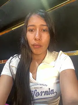Amelia Rivas online show from June 2026 05:40:02 PM