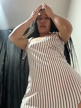 Amelia Rivas online show from June 2026 02:03:01 AM