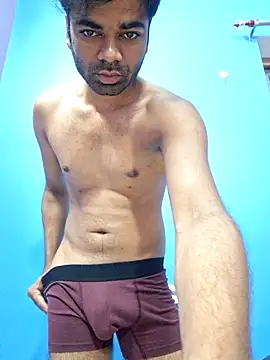 DEvilsaam3 online show from May 2026 08:28:01 PM