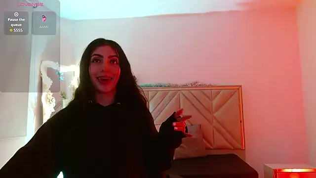 Snapshot of Ixchel_tay chatting on November 2025 03:38:01 AM Ixchel tay online show from November 2025 03:38:01 AM