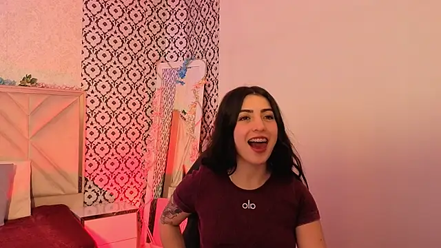 Ixchel tay online show from March 2026 03:46:02 AM