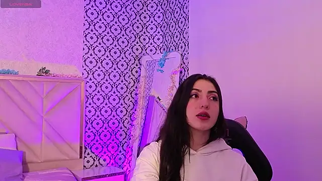 Ixchel tay online show from March 2026 03:10:01 AM