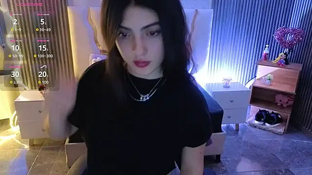 Snapshot of Ixchel_tay chatting on June 2026 04:14:02 AM Ixchel tay online show from June 2026 04:14:02 AM