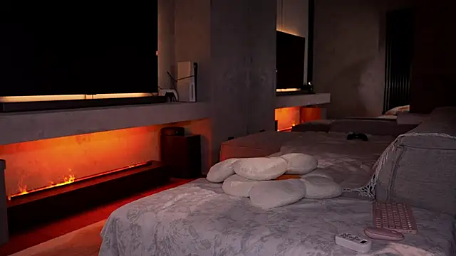 AlexisGraysX online show from March 2026 09:42:01 PM