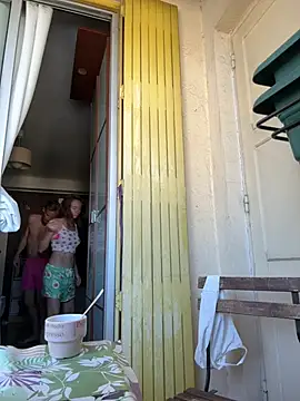 GoldenPussy1329 online show from June 2026 08:30:02 AM