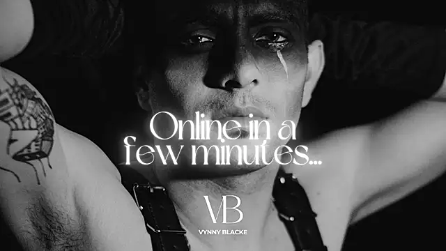 Snapshot of VynnyBlacke_ chatting on November 2025 09:17:02 PM VynnyBlacke online show from November 2025 09:17:02 PM