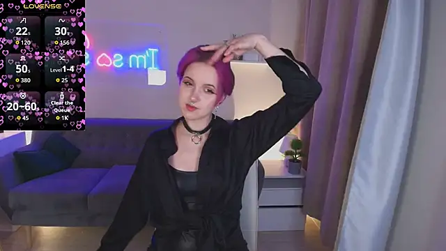 Snapshot of luna_son chatting on October 2025 09:24:01 PM luna son online show from October 2025 09:24:01 PM