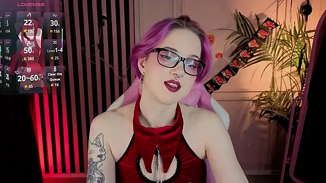 Snapshot of luna_son chatting on October 2025 01:58:01 PM luna son online show from October 2025 01:58:01 PM