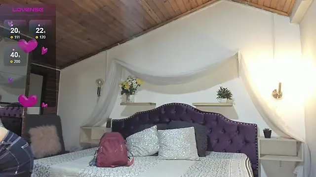 sophialyh 1 online show from November 2025 12:27:02 PM