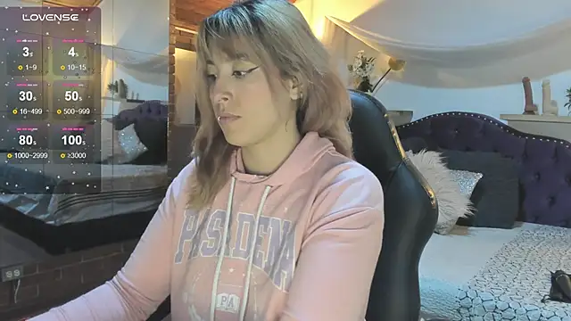 sophialyh 1 online show from December 2025 12:32:02 PM