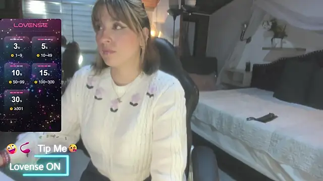 sophialyh 1 online show from April 2026 03:39:01 PM