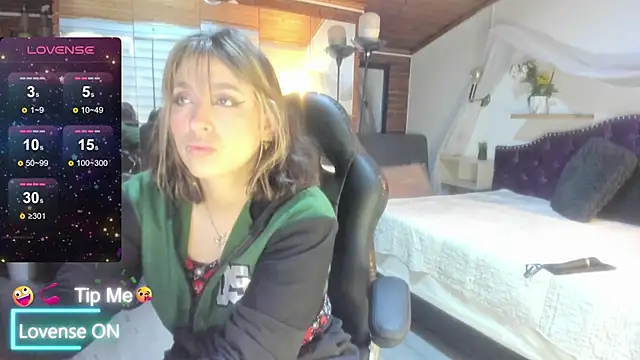 sophialyh 1 online show from May 2026 01:06:01 PM