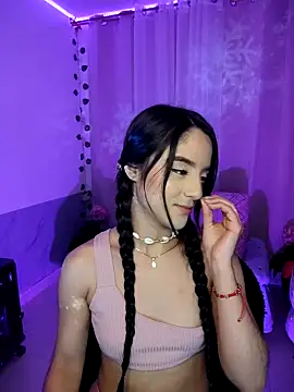 tamara vald online show from November 2025 01:52:02 AM