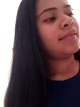 Antonela 19 online show from October 2025 01:50:01 PM