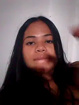 Antonela 19 online show from October 2025 06:49:01 PM