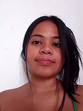 Antonela 19 online show from October 2025 01:31:02 PM