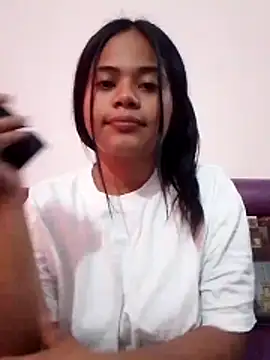 Antonela 19 online show from November 2025 09:48:01 PM