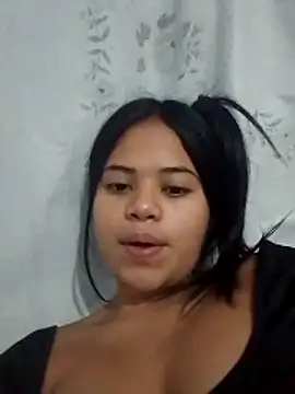 Antonela 19 online show from November 2025 01:50:02 AM