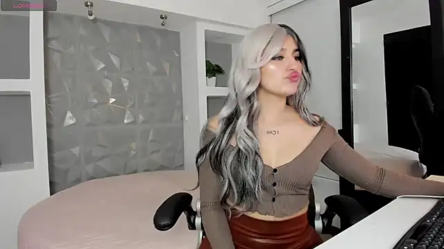 Snapshot of Maya_Rivers chatting on October 2025 05:03:02 AM Maya Rivers online show from October 2025 05:03:02 AM