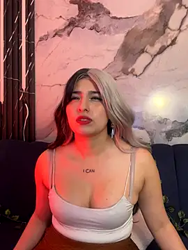 Snapshot of Maya_Rivers chatting on October 2025 05:49:02 AM Maya Rivers online show from October 2025 05:49:02 AM