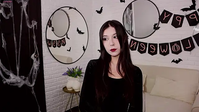 Azaliya Haze online show from October 2025 10:16:02 AM