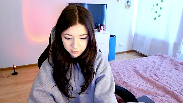 Azaliya Haze online show from March 2026 08:41:02 AM