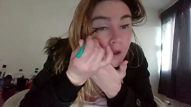 vagimosa online show from February 2026 01:15:01 PM