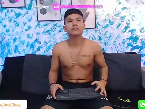 Snapshot of ThomaKeing chatting on September 2025 11:26:02 AM ThomaKeing online show from September 2025 11:26:02 AM