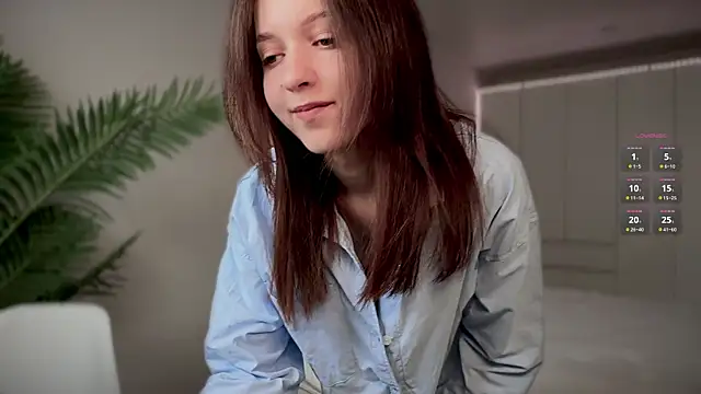 Snapshot of monnymoon chatting on October 2025 04:46:01 AM monnymoon online show from October 2025 04:46:01 AM