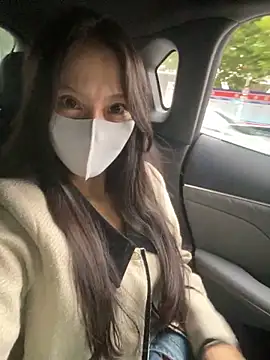 xiaojiu-6 online show from October 2025 07:20:02 AM