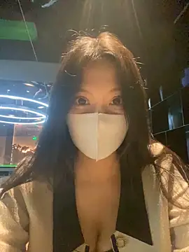 xiaojiu-6 online show from October 2025 05:30:01 AM