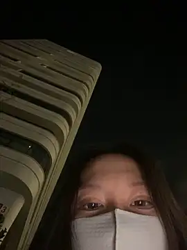 xiaojiu-6 online show from October 2025 10:44:01 AM