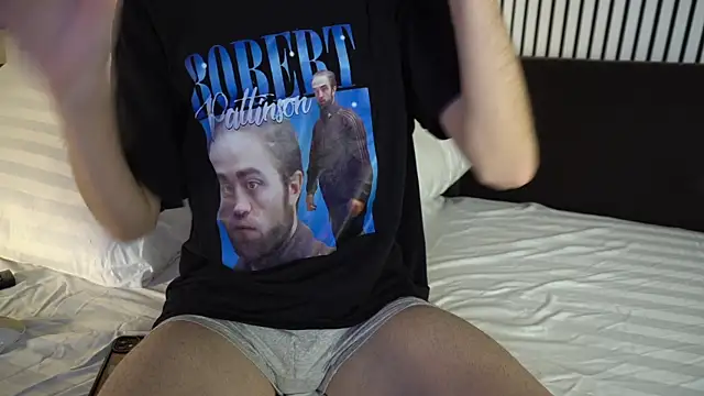 TommieHi online show from October 2025 05:29:02 AM